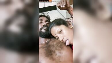 Tamil guy fucking a whore and talking dirty