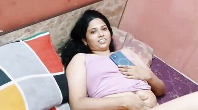 Tamil brother sister roleplay HD sex video