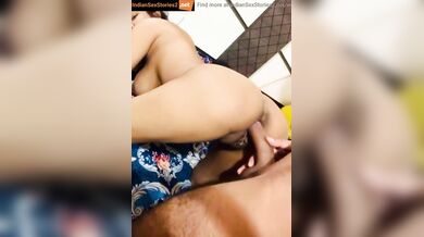 Big boobs desi escort Dhvani fucked in backshot