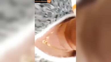 Full mature nepali aunty in her xxx fucking video