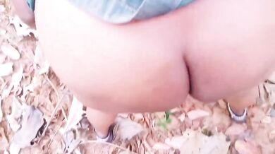Telugu aunty fucking outdoor (clear telugu audio porn)