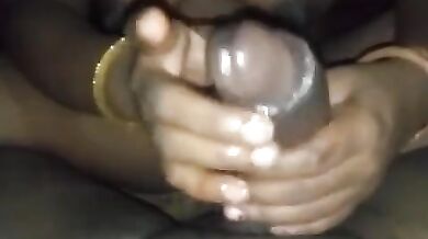 Desi saas jamai lund oil maasage video