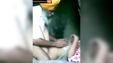 Sardar sarpanch ji fucking mature Punjabi aunty in xxx mms