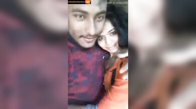 Innocent village girl romantic hot mms