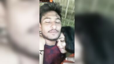 Innocent village girl romantic hot mms