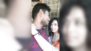 Innocent village girl romantic hot mms