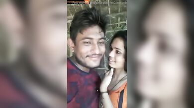 Innocent village girl romantic hot mms