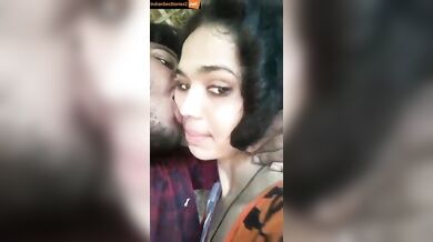 Innocent village girl romantic hot mms