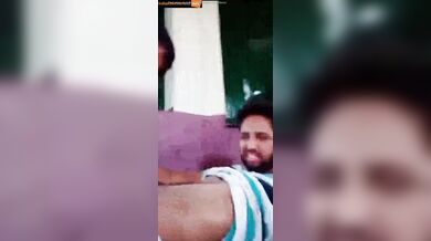 Haryana girl and cousin first blowjob hot mms