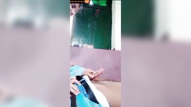 Haryana girl and cousin first blowjob hot mms