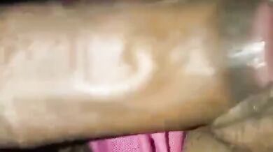 Newlywed Bhabhi taking big lund in the afternoon