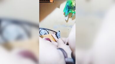 Army guy’s cheating wife fucking boyfriend