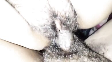 Hairy aunty and truck driver’s desi sexy porn