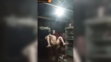 Full chudai of Bengali Bhabhi in her home xxx scandal