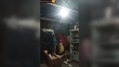 Full chudai of Bengali Bhabhi in her home xxx scandal