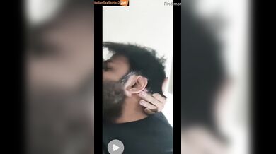 Gurugram HR aunty and young boss hot sex video