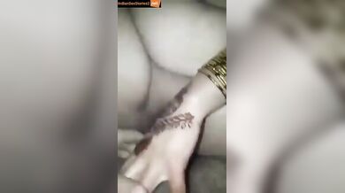 Beautiful Pashto saas jamai chudai video