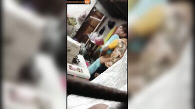 Surat garment factory workers fucking in mms video