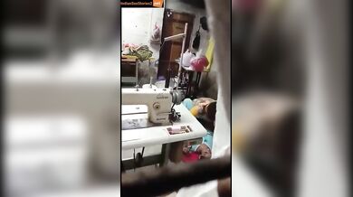 Surat garment factory workers fucking in mms video