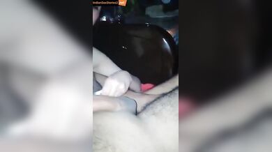 Beautiful Pakistani shemale sucking and anal sex