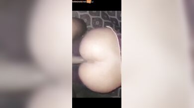 Pakistani guy fucked her sister and showed it online