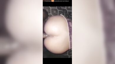 Pakistani guy fucked her sister and showed it online