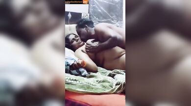 Madrasi tamil uncle hot scene with wife