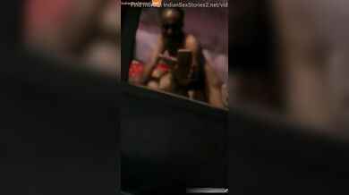 Big boobs samdhan aunty fucked by uncle ji