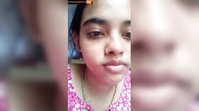 Young marathi girl showing pussy and asshole!