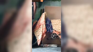 Hairy pussy young Sali jija xxx home fucking