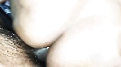 Widhwa aunty and cable operator guy’s anal porn