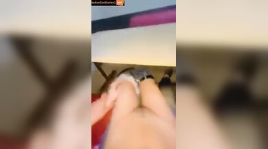 Young Punjabi girl full hot viral restaurant mms