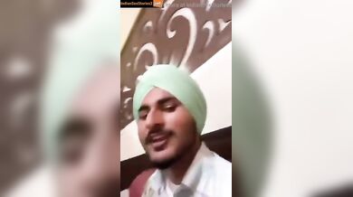 Young Punjabi girl full hot viral restaurant mms