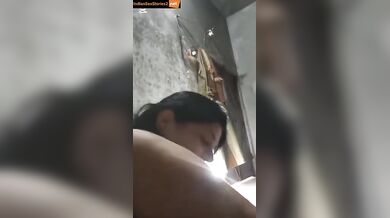 Punjabi speaking Pakistani milf fucked by boyfriend