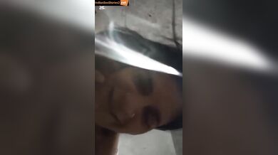 Punjabi speaking Pakistani milf fucked by boyfriend