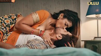 Desi pornstar bharti jha busty sex video