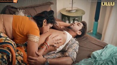 Desi pornstar bharti jha busty sex video