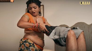 Desi pornstar bharti jha busty sex video