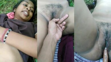 Chudakkad bihari girl outdoor chudai mms