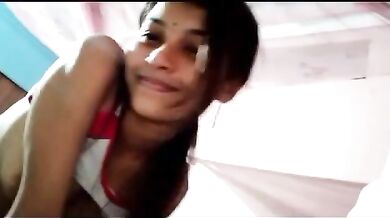 Young desi couple cock riding porn mms