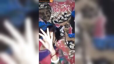 Bihari kamwali Bhabhi fucked by Marathi uncle