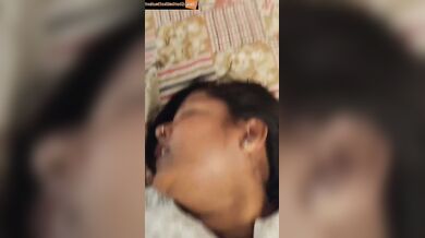 Bihari aunty gerts breeding from bank manager