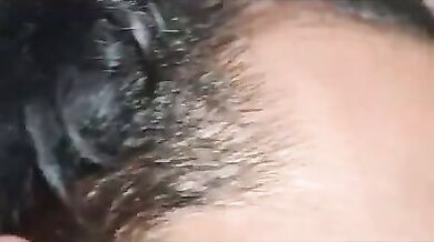 Horny Oriya girl and boyfriend's xxx blue film