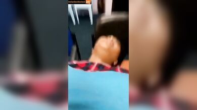 Tamil wife says Fuck me Athan!