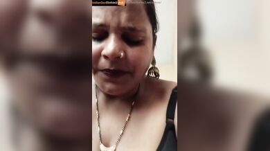 Bank manager and bihari aunty affair sex (update)