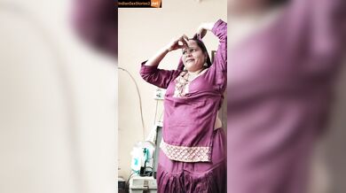 Bank manager and bihari aunty affair sex (update)