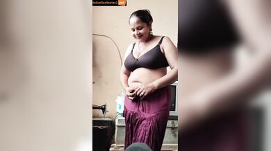 Bank manager and bihari aunty affair sex (update)