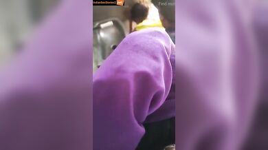 Bhabhi quickie sex mms in train toilet