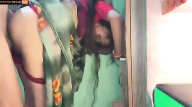 Hot bihari bhabhi lover homemade amateur fuck mms