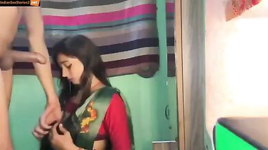 Hot bihari bhabhi lover homemade amateur fuck mms
